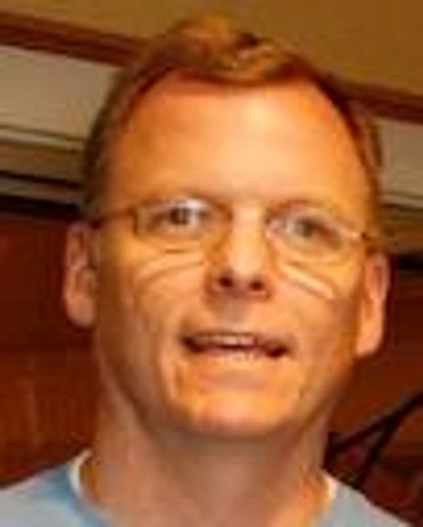 Philip Chaffin Headshot