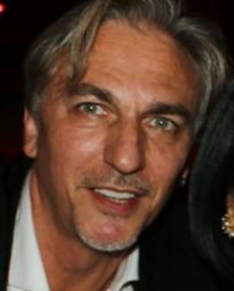 Alexandre Proia Headshot