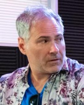 Anthony Arkin Headshot