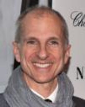 John DeLuca Headshot