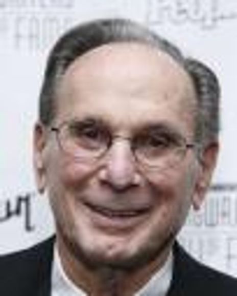 Hal David Headshot