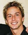 Dean Armstrong