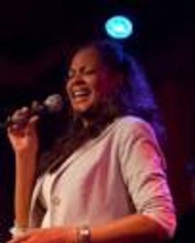 La Tanya Hall Headshot