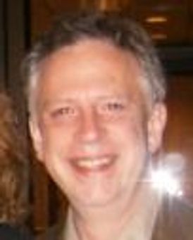 Ross Lehman Headshot