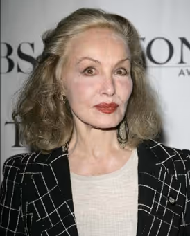 Julie Newmar Headshot