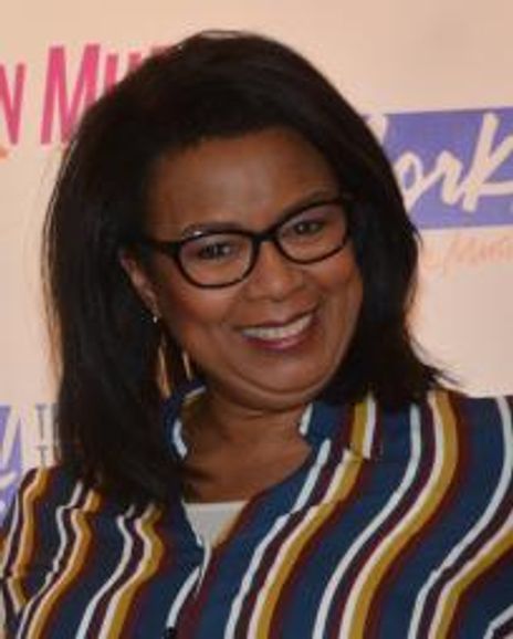 Thursday Farrar Headshot