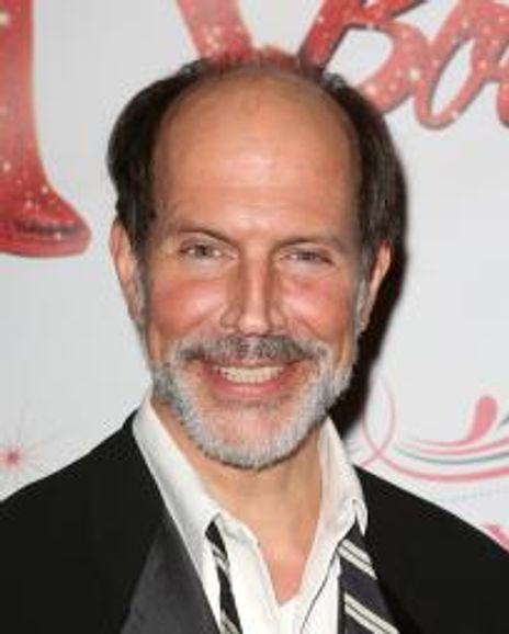 Marcus Neville Headshot