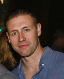 Daniel Wright Headshot