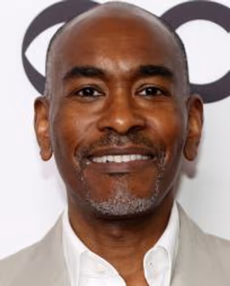 Paul Tazewell Headshot