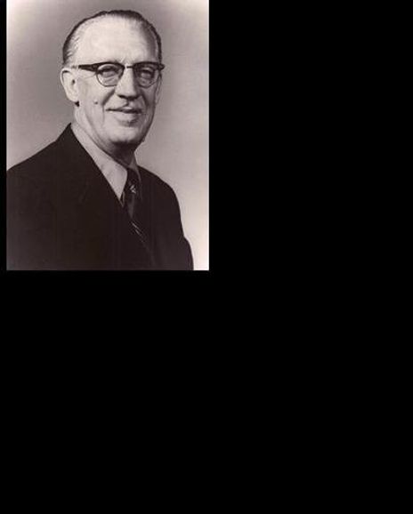 Philip J. Lang Headshot