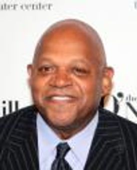 Charles S. Dutton Headshot