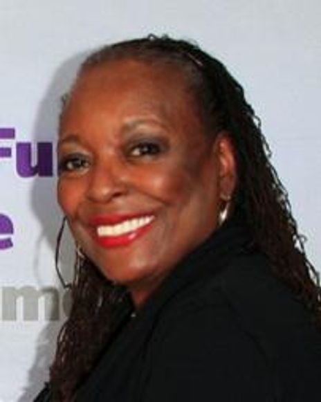 L. Scott Caldwell Headshot