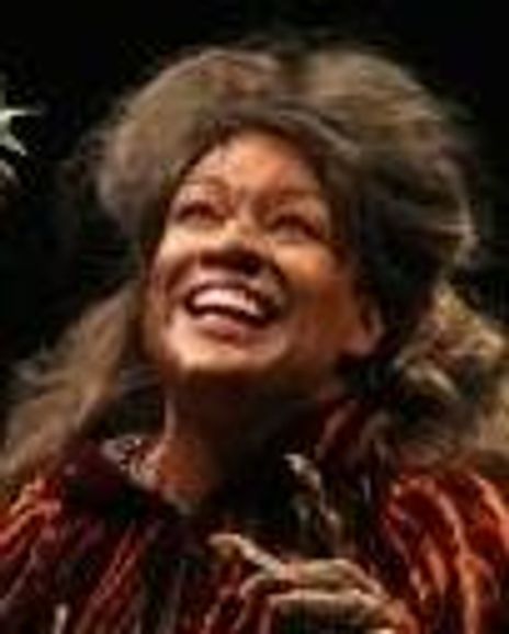 Yvette Cason Headshot