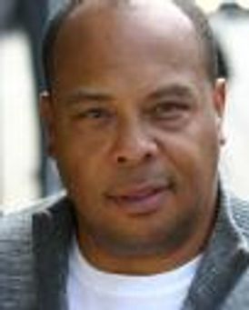 Wayne W. Pretlow Headshot