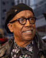 George Faison