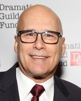 Don Correia Headshot