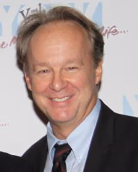 Bob Walton Headshot