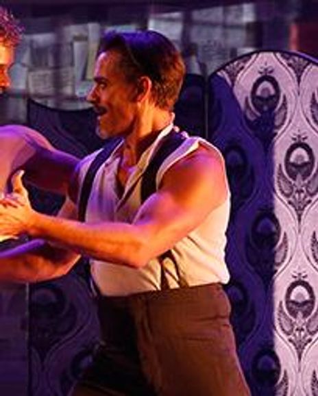 Jonathan Sharp Headshot