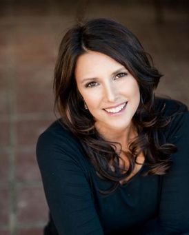 Tamlyn Brooke Orlando Headshot