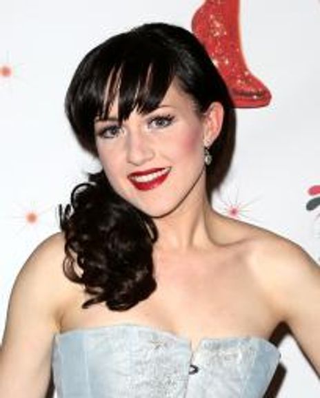 Celina Carvajal Headshot