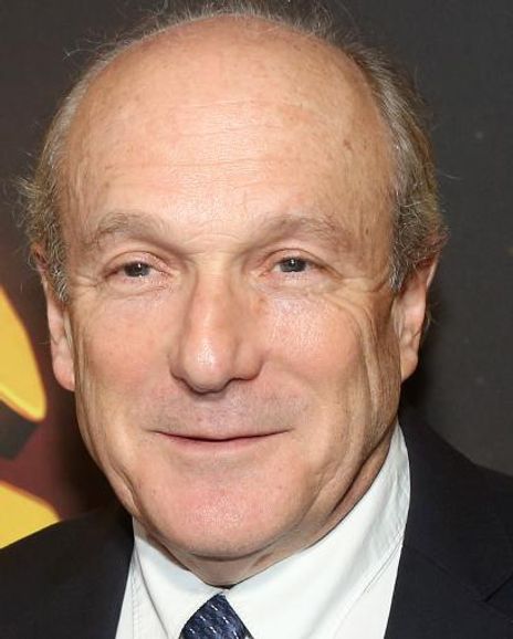 Donald Holder Headshot