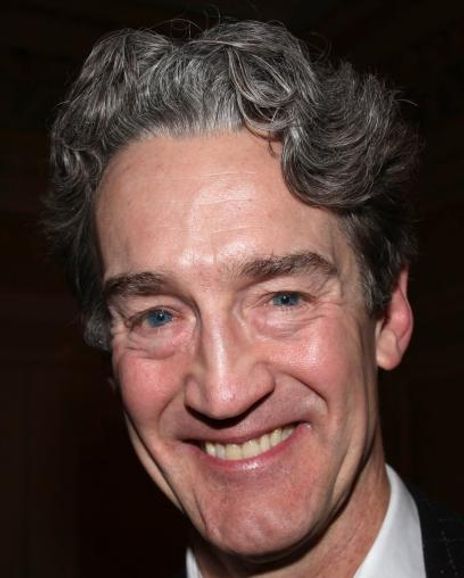 Guy Paul Headshot