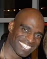 Derric Harris