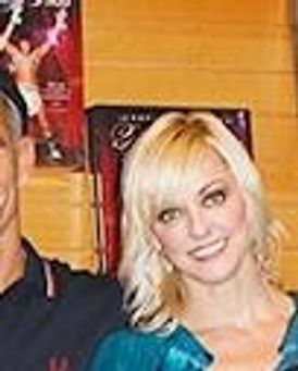 Angie L. Schworer Headshot