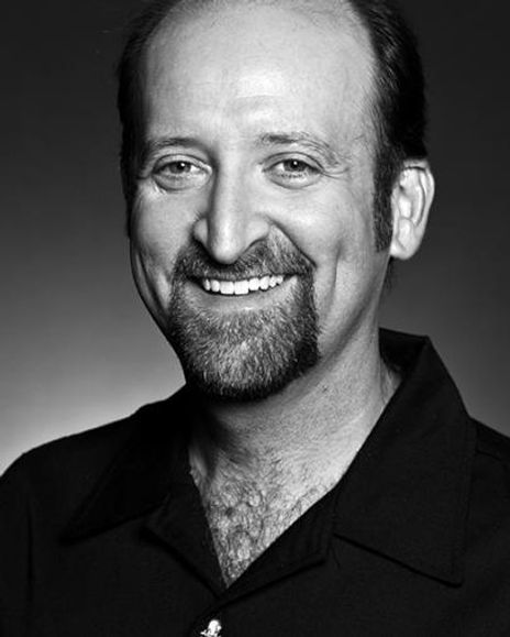 Mike Baldassari Headshot