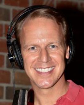 Ian Knauer Headshot