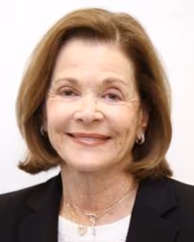 Jessica Walter Headshot
