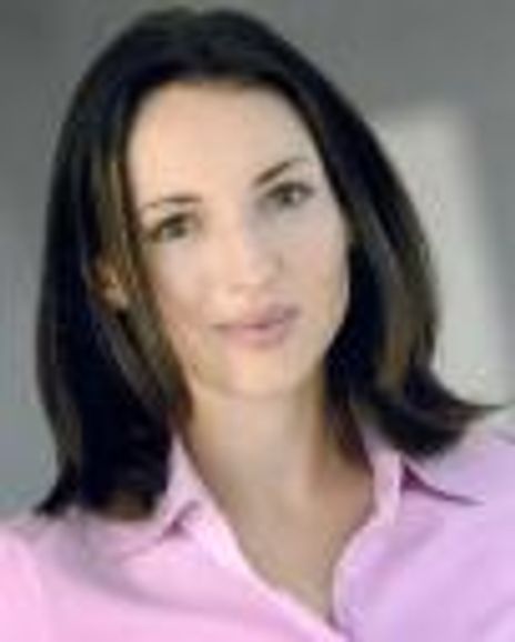 Donna Dunmire Headshot