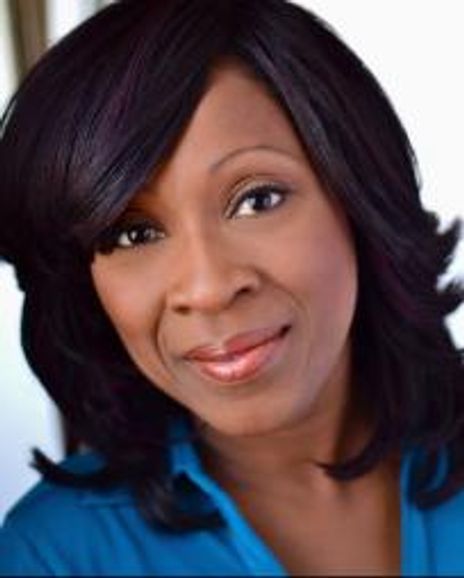 Rosalind Brown Headshot