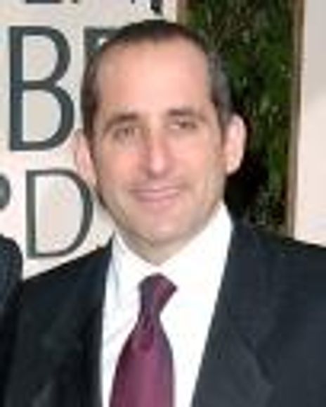 Peter Jacobson Headshot