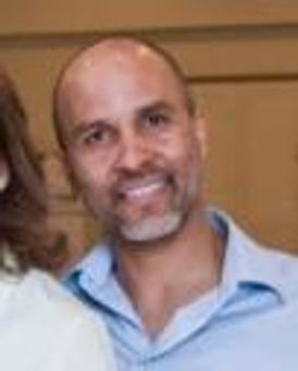 Julio Monge Headshot