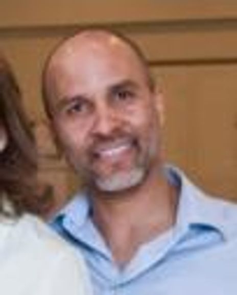 Julio Monge Headshot