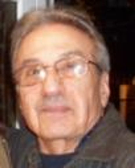 Joseph R. Sicari Headshot