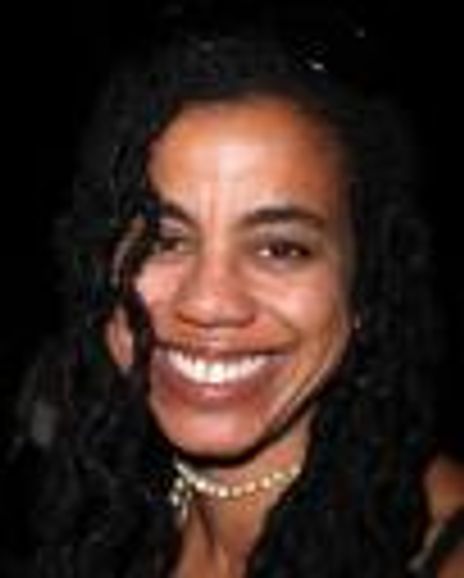 Suzan-Lori Parks Headshot