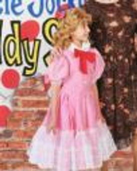 Katie Harvey Headshot