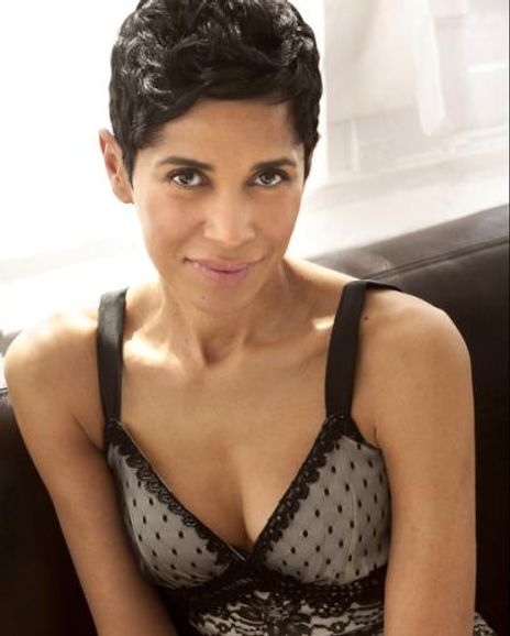 Alexandra Foucard Headshot