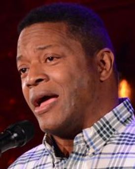 C. Mingo Long Headshot