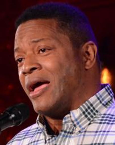 C. Mingo Long Headshot