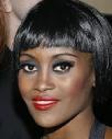 Solange Sandy Headshot