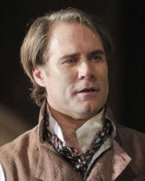 Brandon Jovanovich Headshot