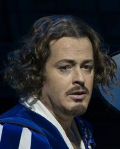 Morgan Moody Headshot