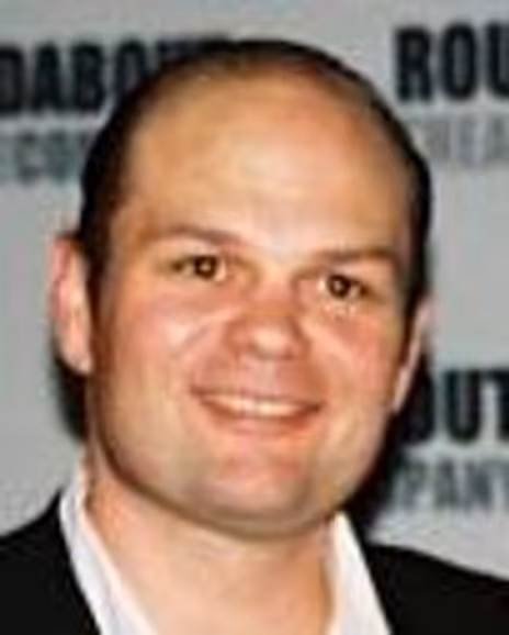 Chris Bauer Headshot