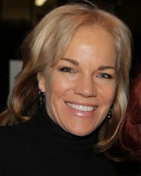 Abbey O'Brien Headshot