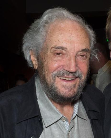 Hal Linden Headshot