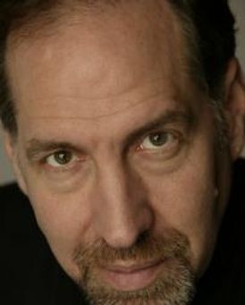 Philip William McKinley Headshot