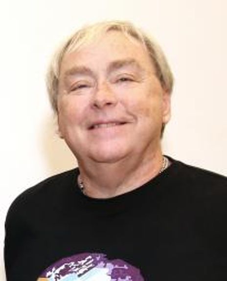 Christopher Renshaw Headshot